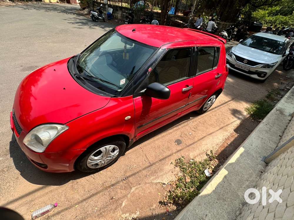 Maruti Suzuki Swift Vdi 2010