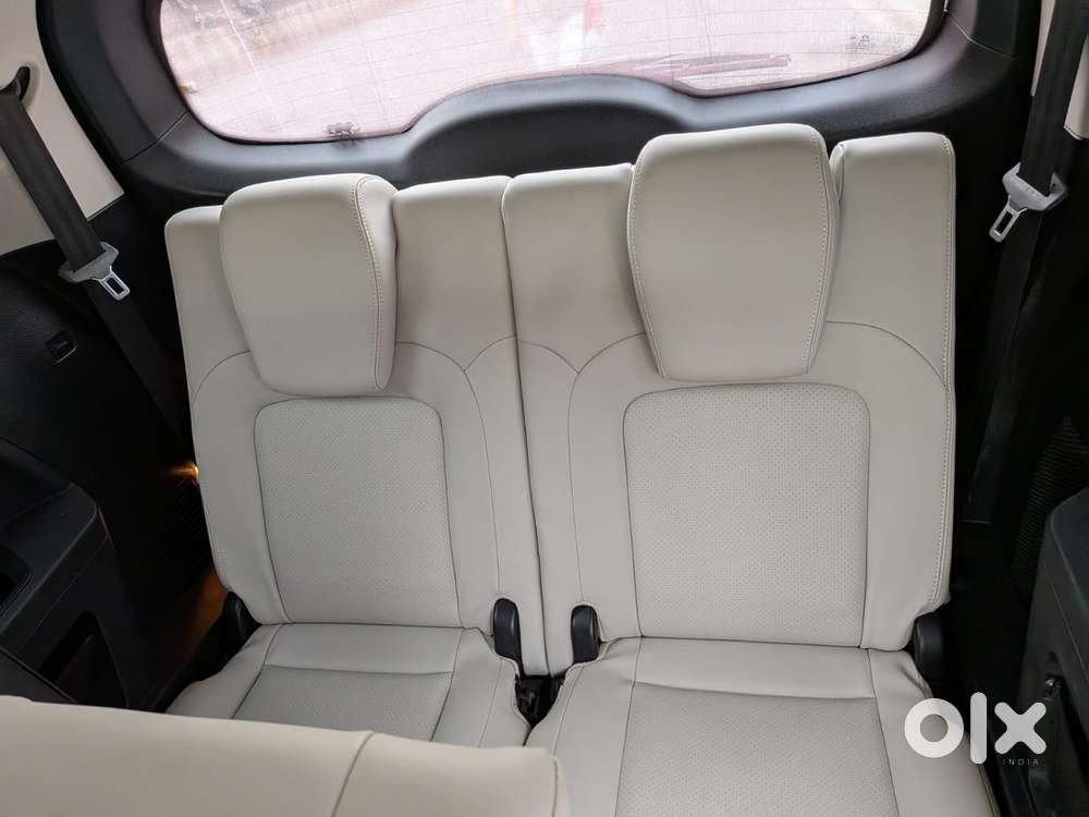 Tata Safari 2.0 Kryotec Xza Plus, 2021, Diesel
