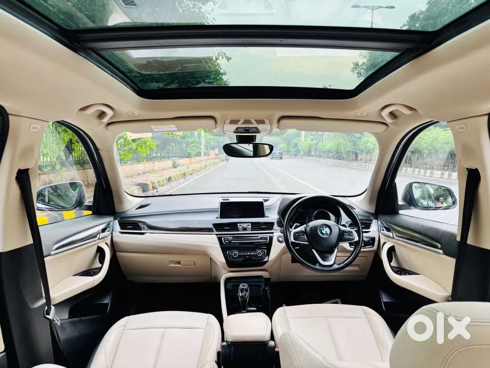 Bmw X1 Sdrive20d Expedition, 2020, Diesel