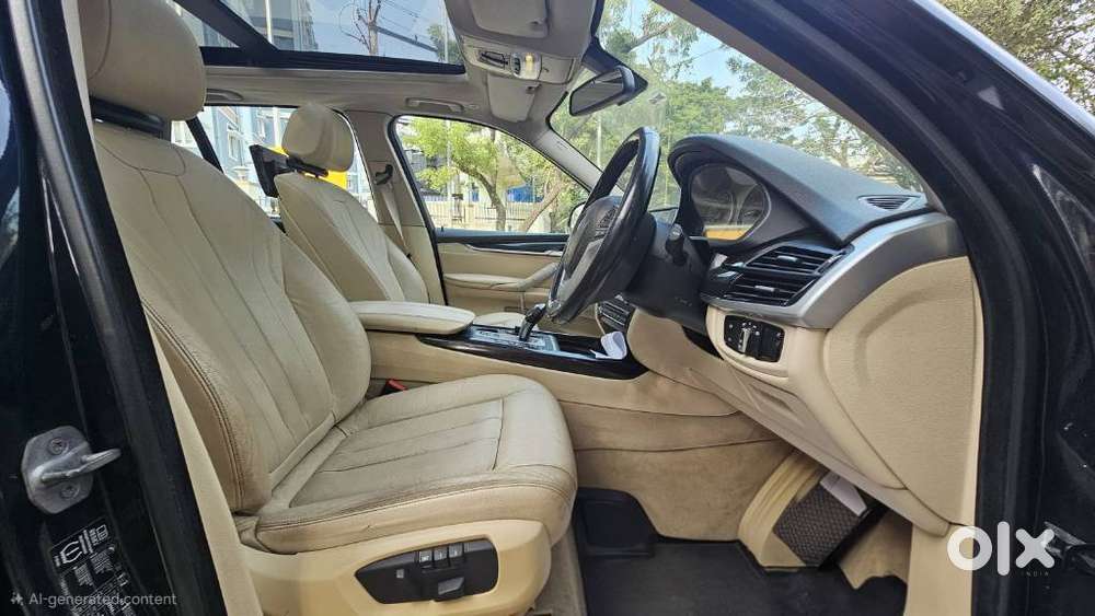 Bmw X5 Xdrive 30d, 2014, Diesel