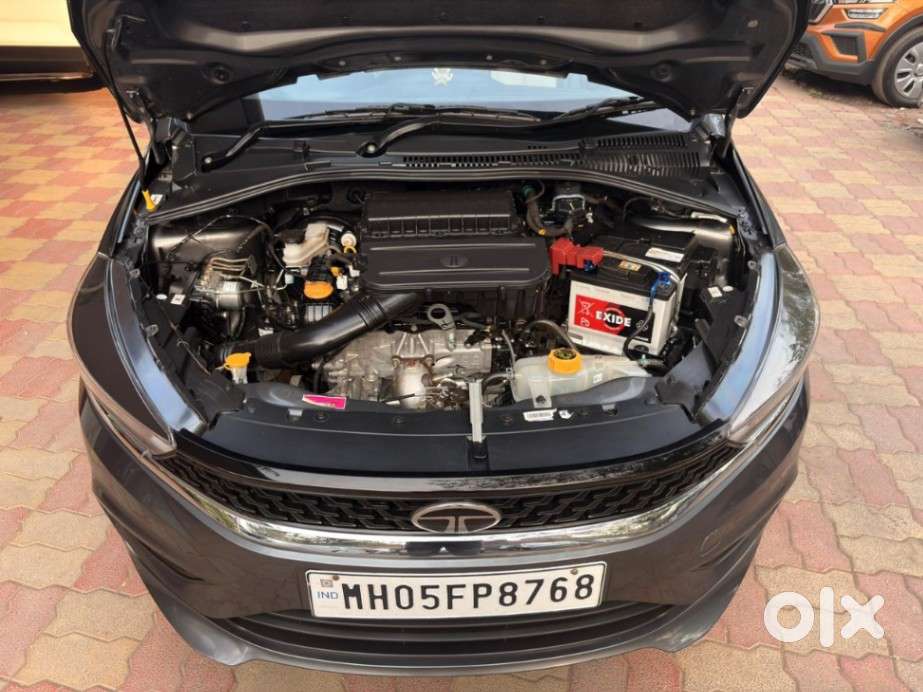 Tata Tiago 1.2 Revotron Xm Cng, 2024, Cng & Hybrids