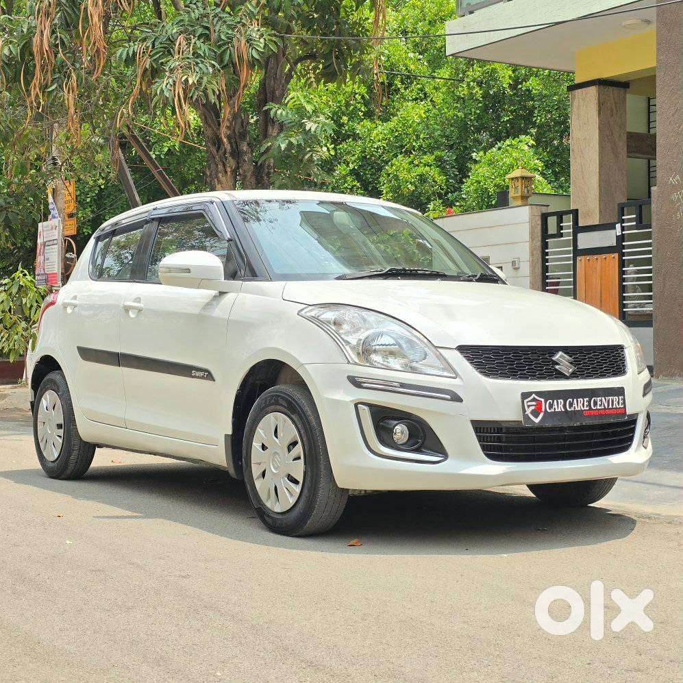 Maruti Suzuki Swift 2011-2014 Vdi, 2012, Diesel