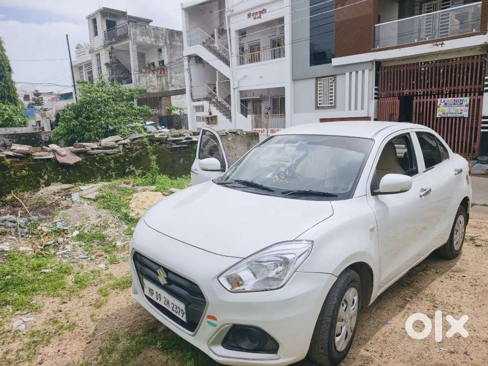 Maruti Suzuki Dzire Tour 2023
