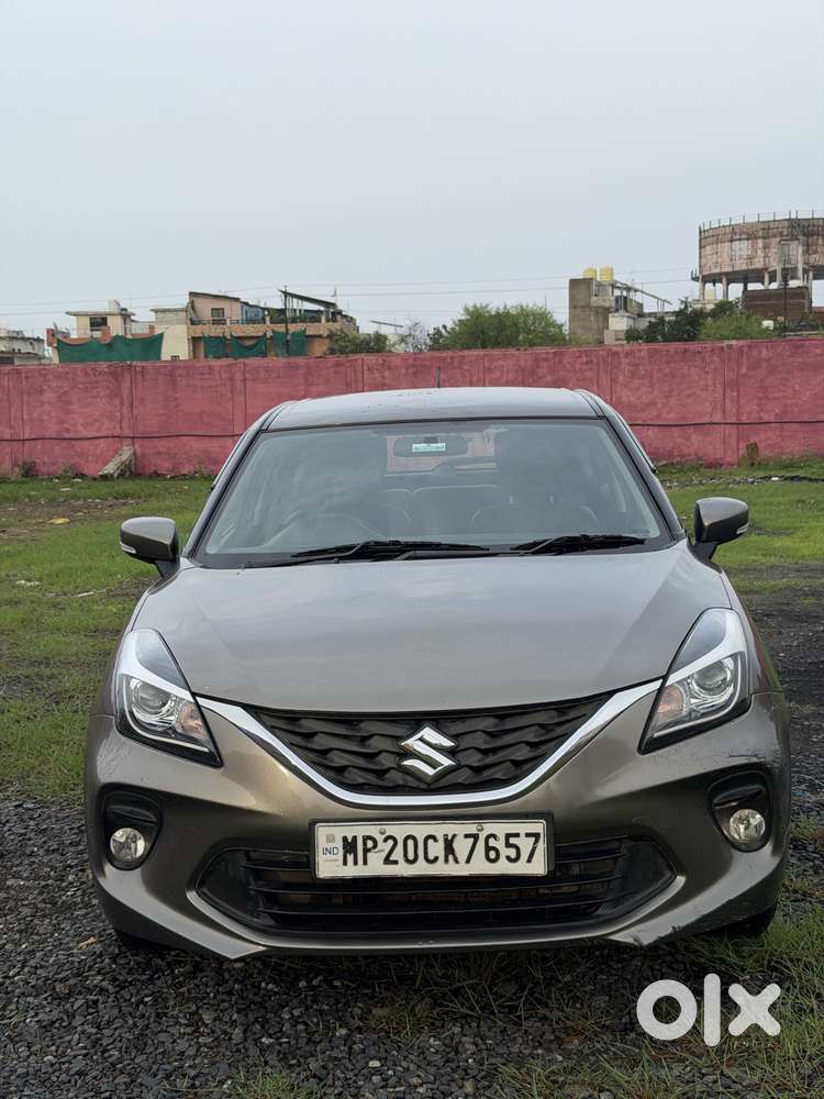 Maruti Suzuki Baleno Maruti-suzuki-baleno-delta-diesel, 2020, Petrol