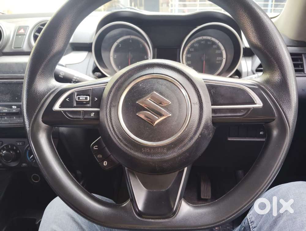 Maruti Suzuki Swift 2018 Vdi, 2020, Diesel