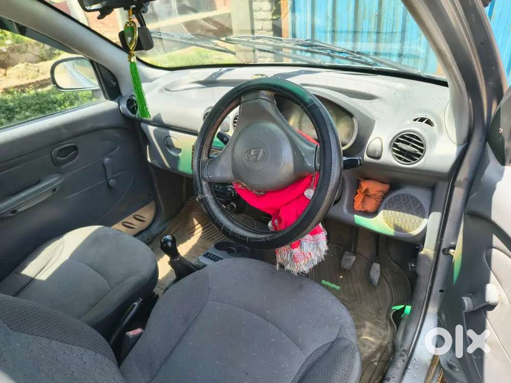 Hyundai Santro Xing 2005 Cng & Hybrids 85000 Km Driven