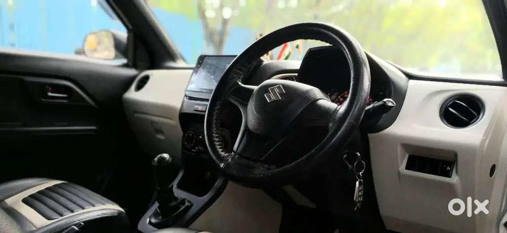 Maruti Suzuki Wagon R 2020 Petrol