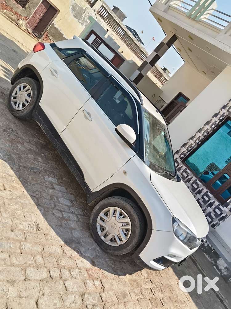 Maruti Suzuki Vitara Brezza Ldi Option, 2019, Diesel