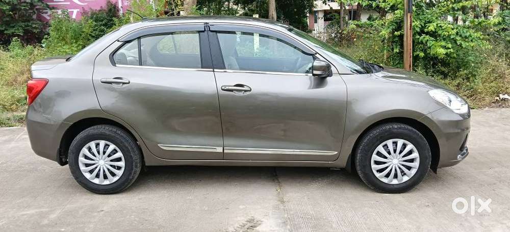 Maruti Suzuki Swift Dzire 1.2 Vxi Bsiv, 2021, Petrol