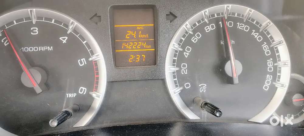 Maruti Suzuki Swift Vdi 2013