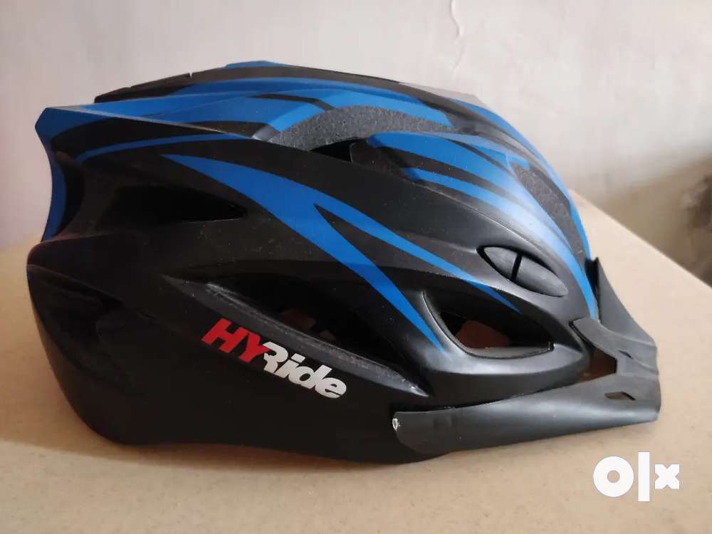 HyRide Bicycle Helmet 1 year old Sports Equipment 1758019391