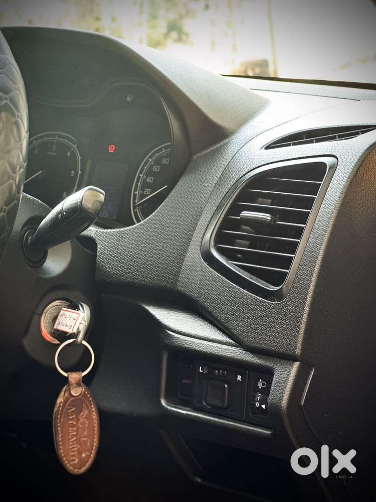 Maruti Suzuki Vitara Brezza Vdi (o), 2019, Diesel