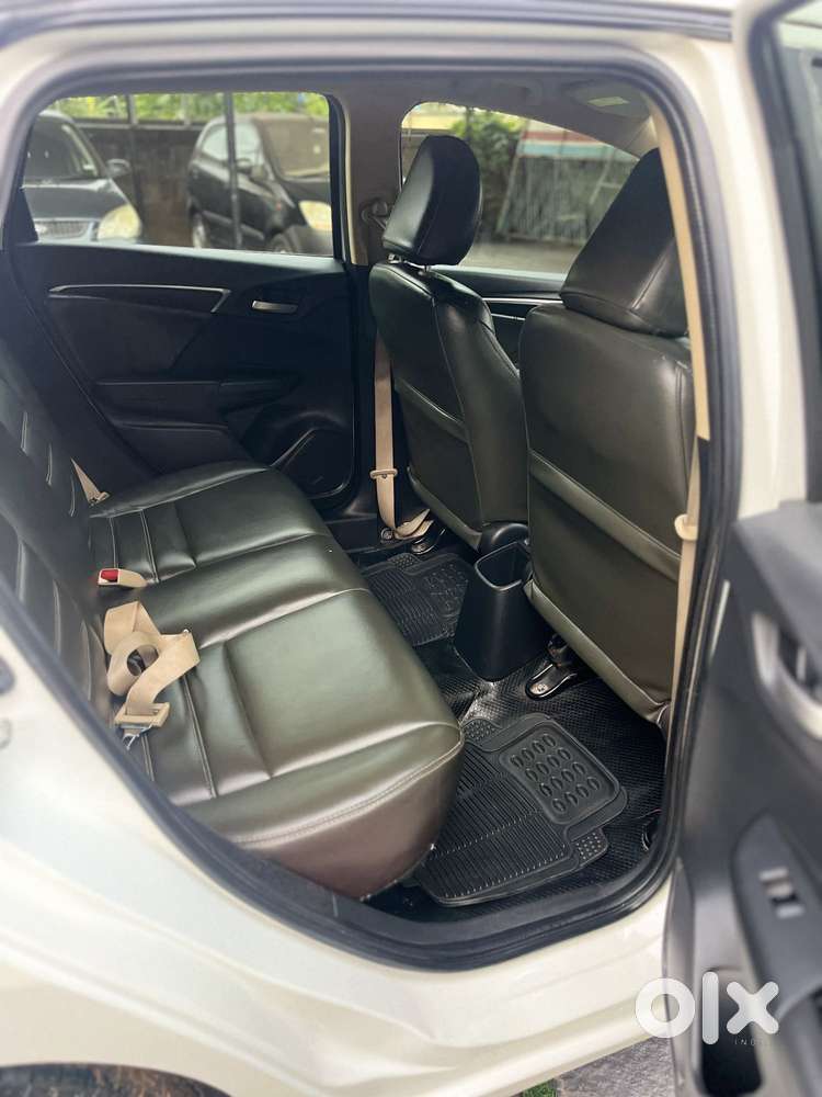 Honda Jazz V Diesel, 2017, Diesel