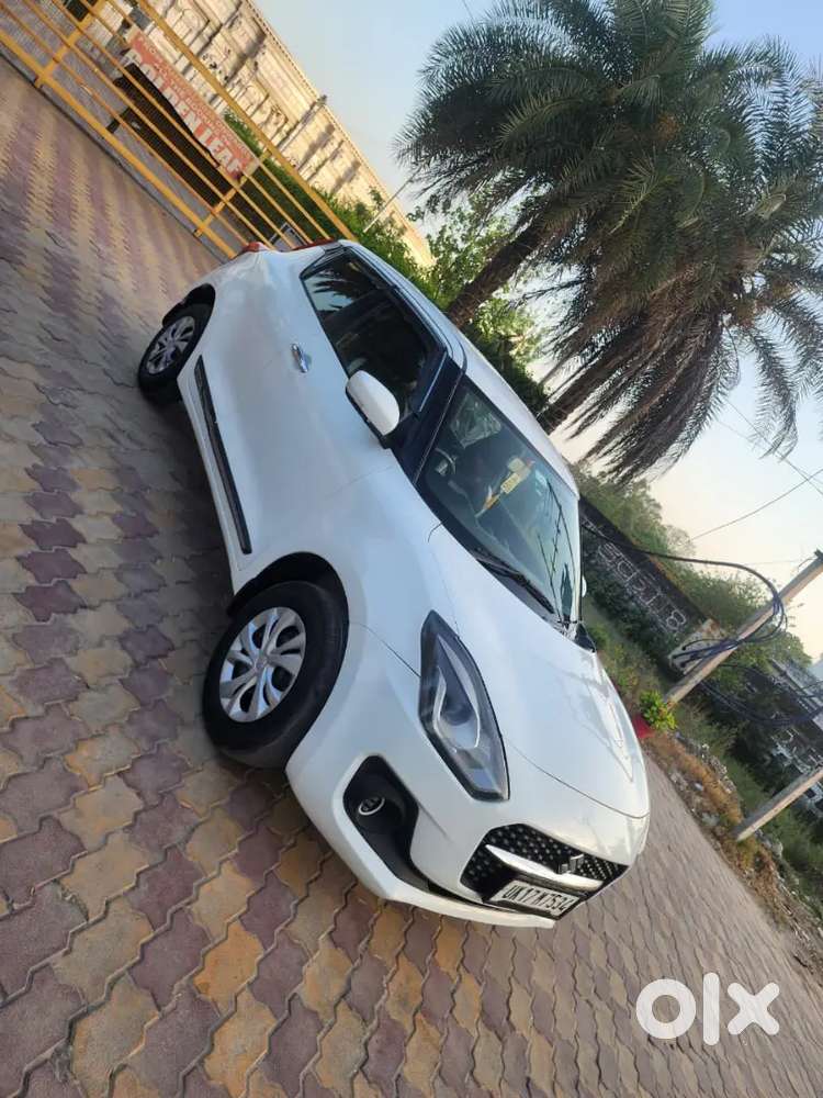 Maruti Suzuki Swift 2019 Diesel 58000 Km Driven