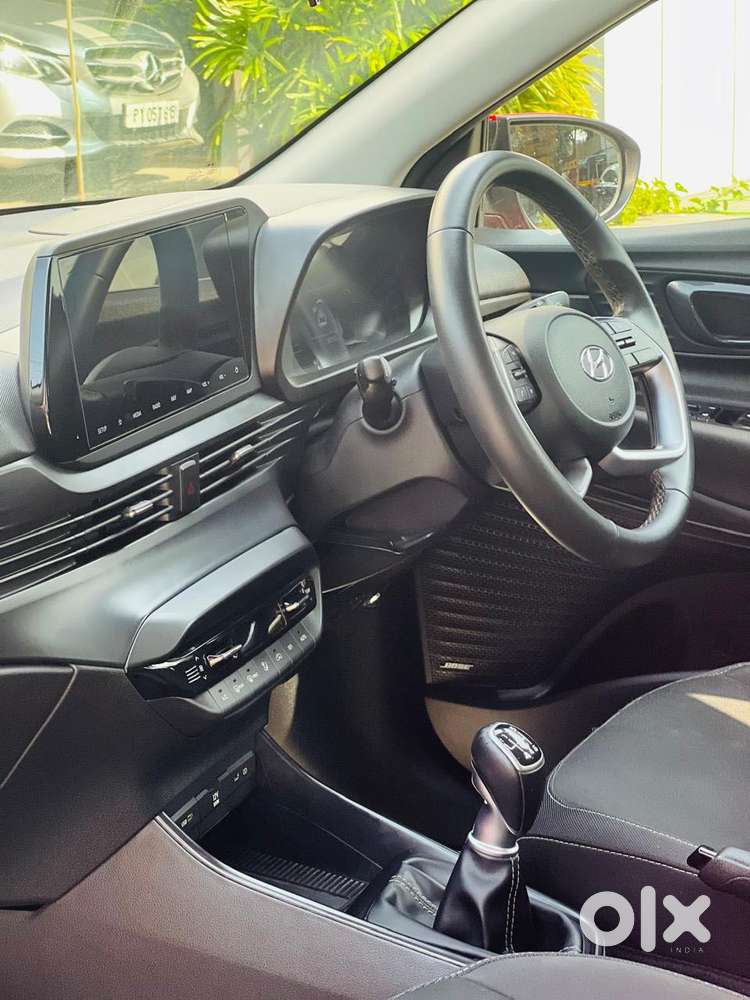 Hyundai I20 Asta Option, 2022, Diesel