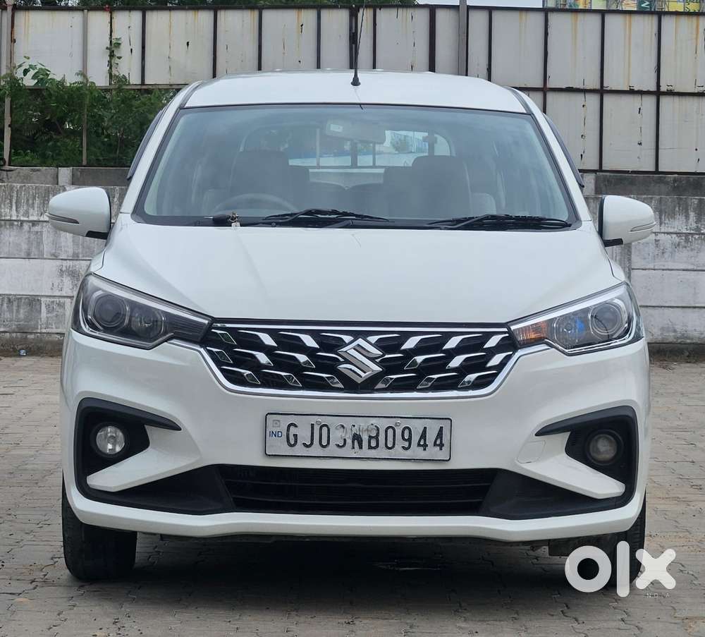 Maruti Suzuki Ertiga Vxi (o) Cng, 2023, Cng & Hybrids