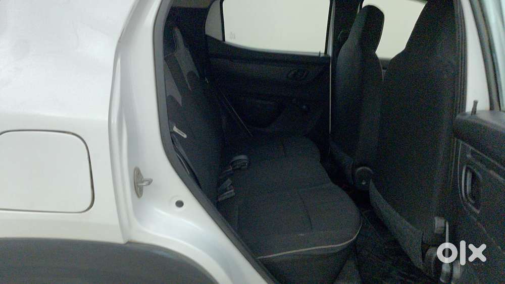 Renault Kwid 1.0 Rxl, 2020, Petrol
