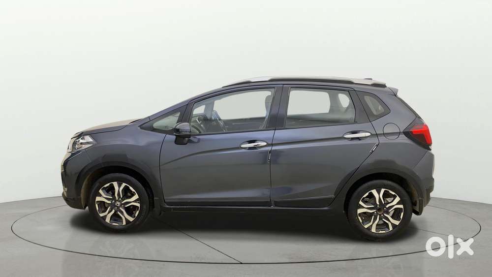 Honda Wr-v 1.2 Vx I-vtec, 2022, Petrol