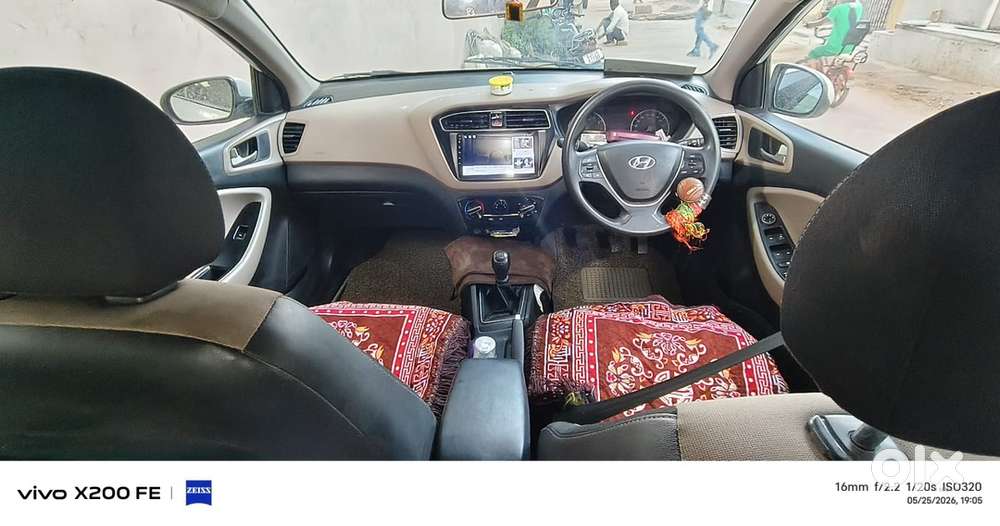 Good Driven Car