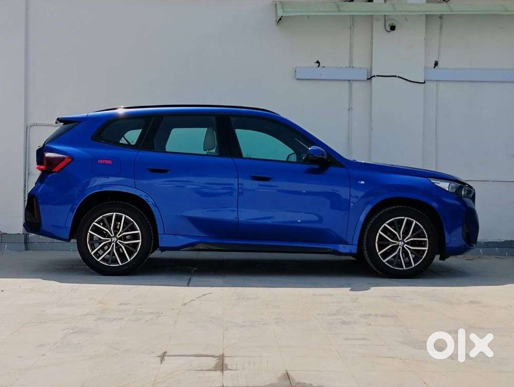 Bmw X1 Sdrive18i M Sport, 2024, Petrol