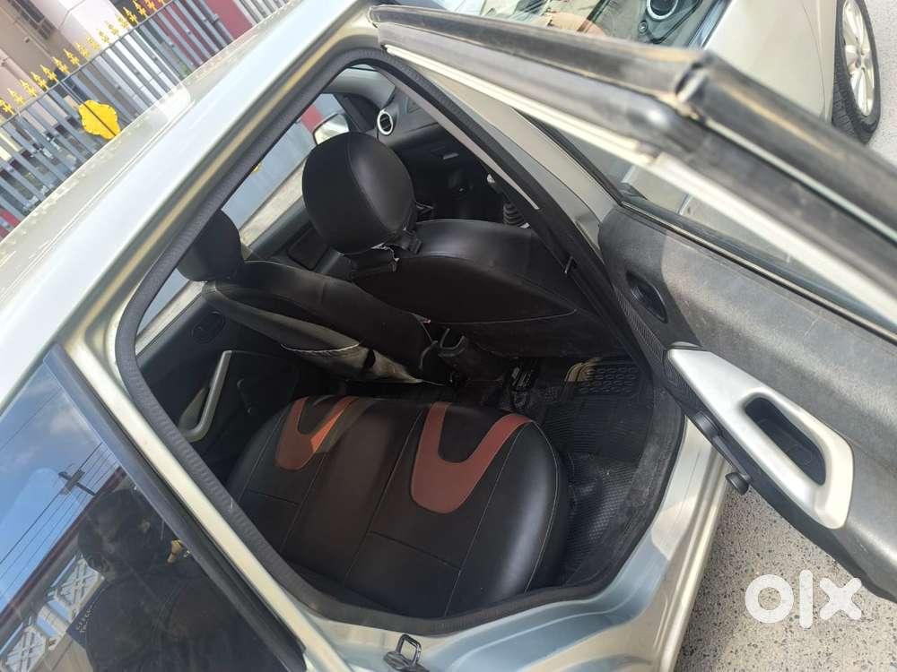 Ford Figo 2012-2015 Diesel Titanium, 2012, Diesel