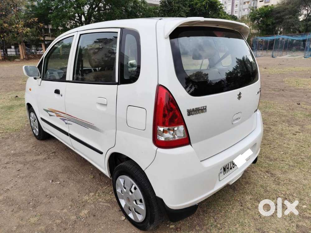 Maruti Suzuki Zen Estilo Lxi Bs Iv, 2012, Petrol