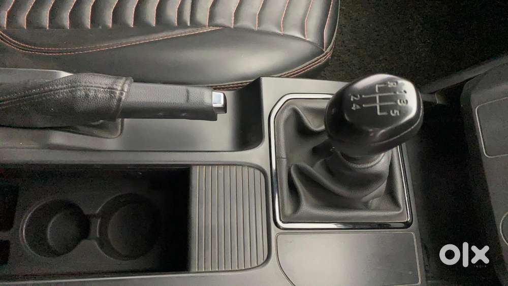 Renault Kiger Rxl, 2022, Petrol