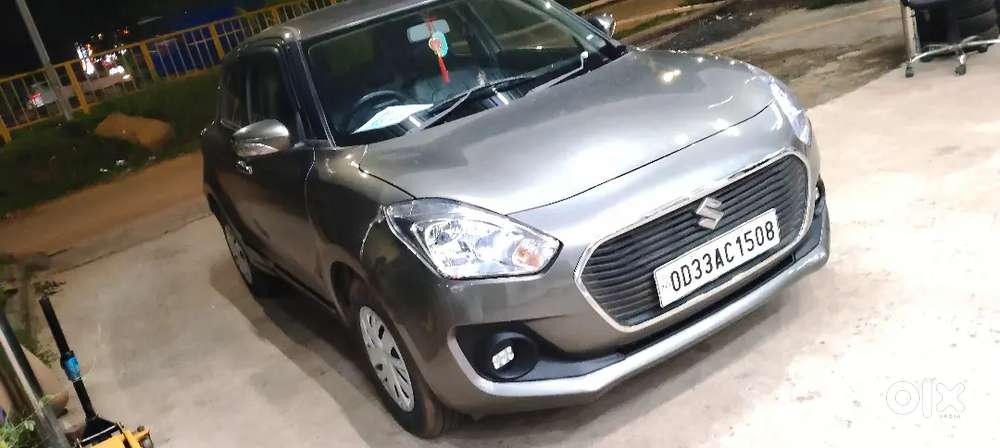 Swift Vxi Petrol Very Good Condition