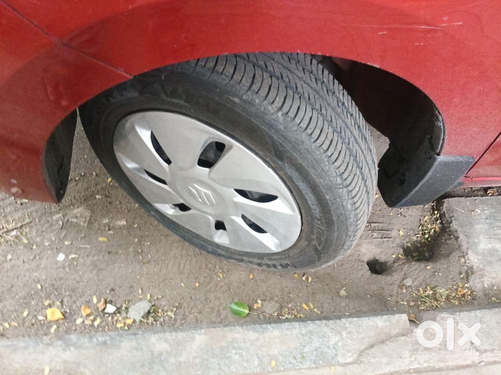 Maruti Suzuki Celerio Zxi Mt, 2017, Petrol