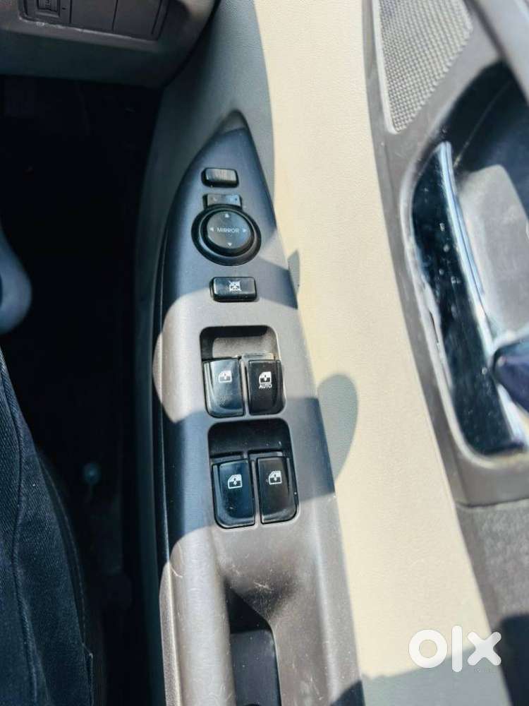 Hyundai I20 2009-2011 Sportz Option, 2012, Diesel