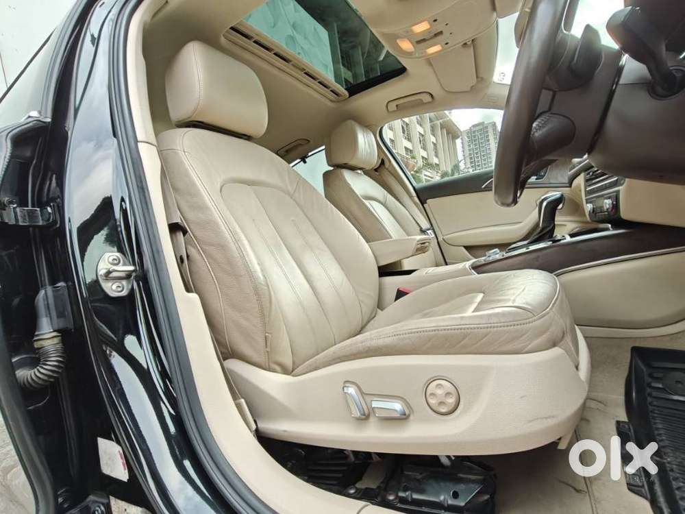 Audi A6 35 Tdi S Line Matrix, 2013, Diesel