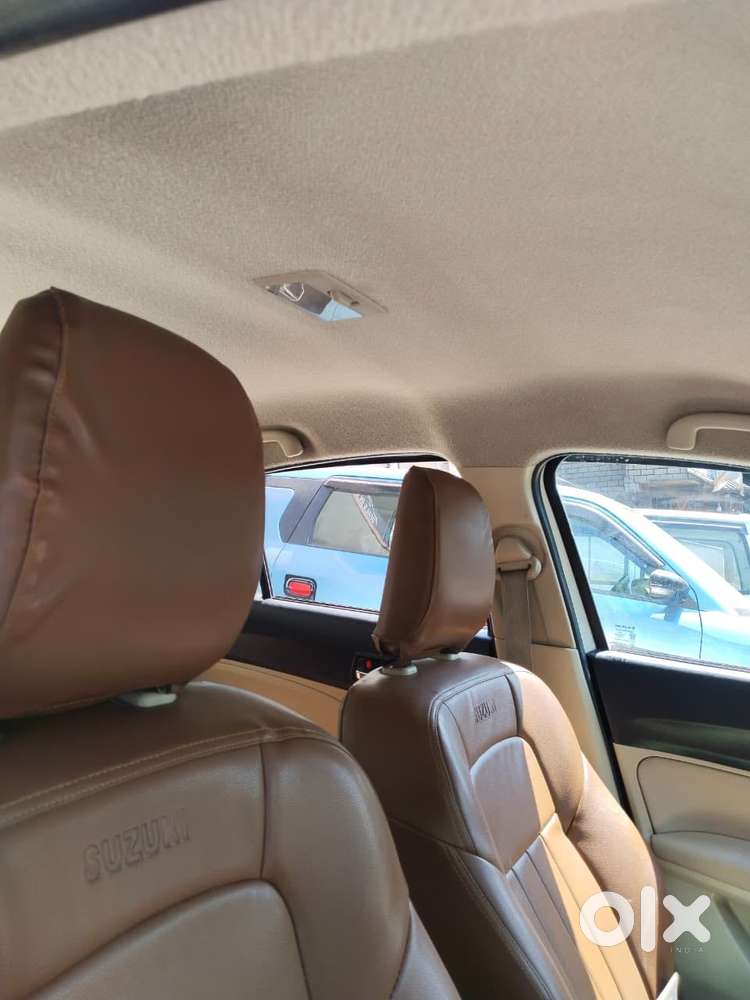 Maruti Suzuki Swift Dzire 1.3 Vxi, 2020, Petrol