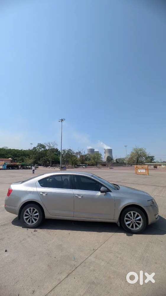 Skoda Octavia Diesel