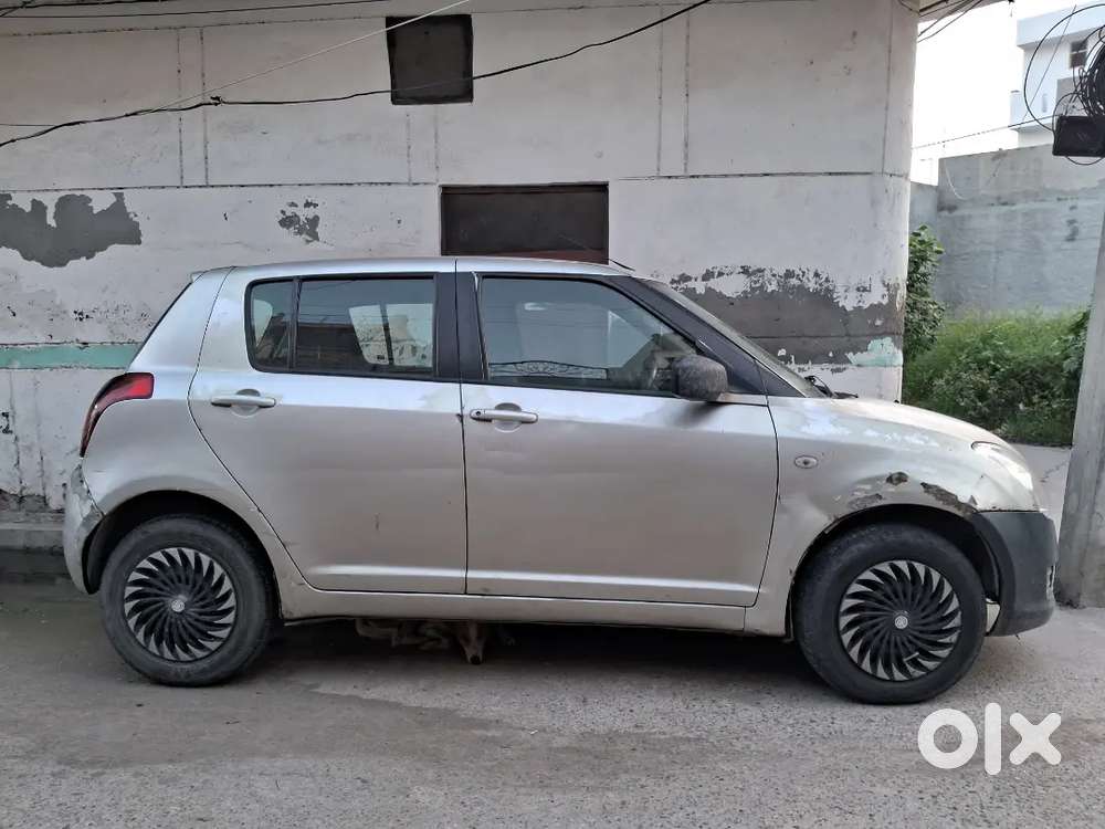 Swift Maruti Suzuki 2008 Diesel