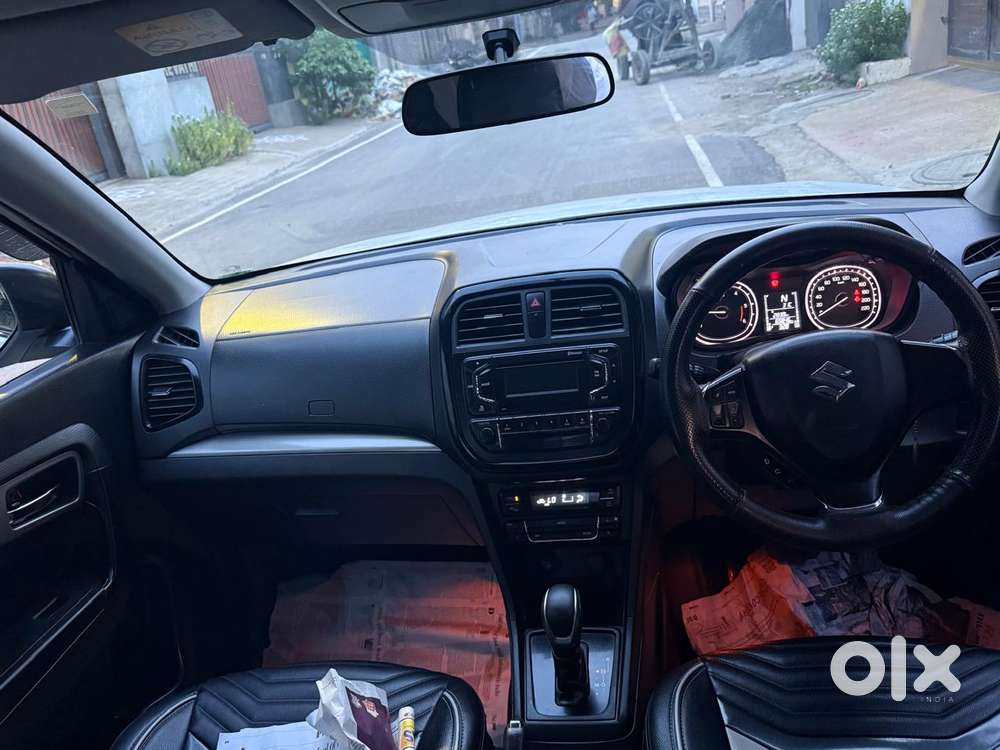 Maruti Suzuki Brezza Zdi, 2018, Diesel