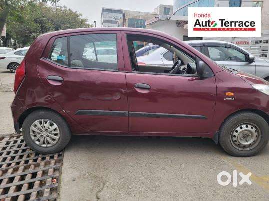 Hyundai Grand I10 1.2 Crdi Magna, 2014, Petrol