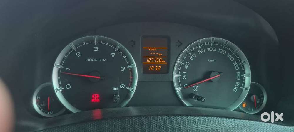 Maruti Suzuki Swift Ddis Vdi, 2015, Diesel