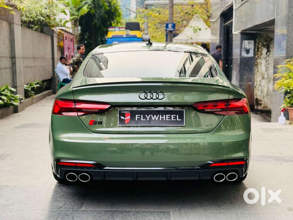 Audi S5 3.0 Sportback, 2025, Petrol