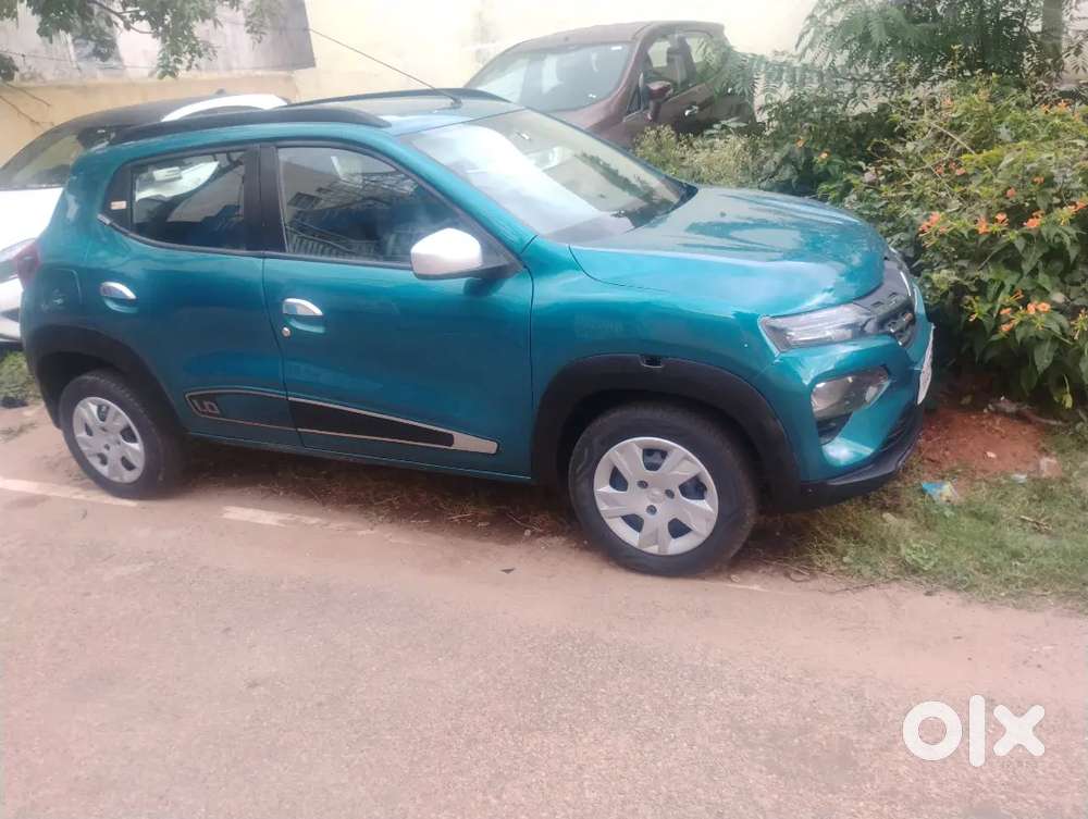 Renault Kwid 2020