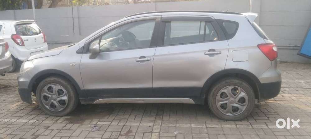 Maruti Suzuki S Cross 2015-2017 Ddis 320 Delta, 2016, Diesel