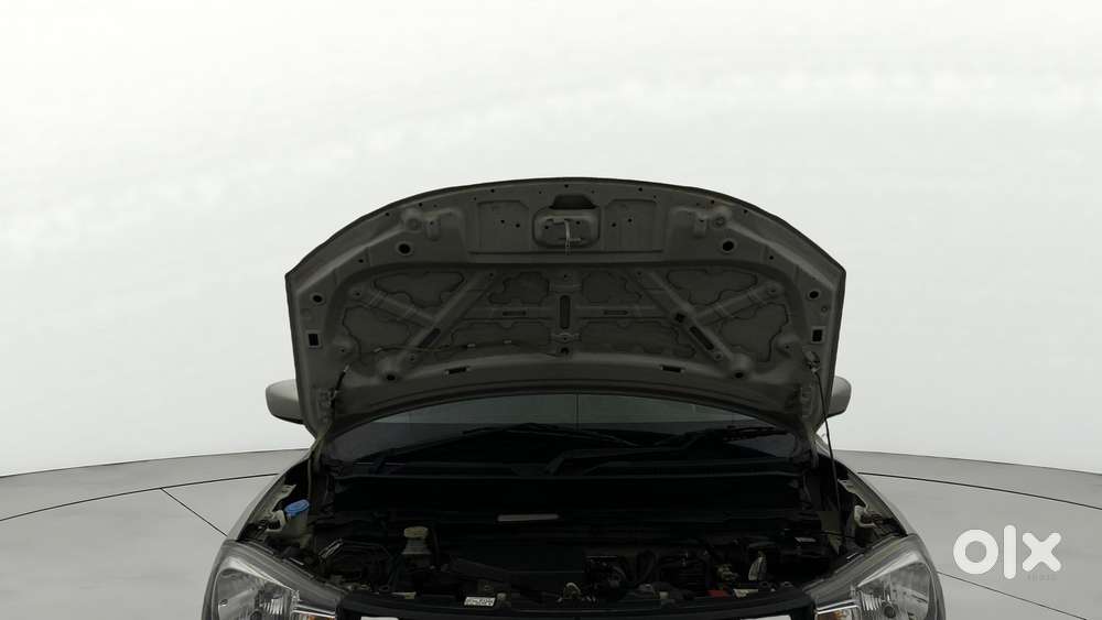 Maruti Suzuki S-presso Vxi Plus, 2023, Petrol