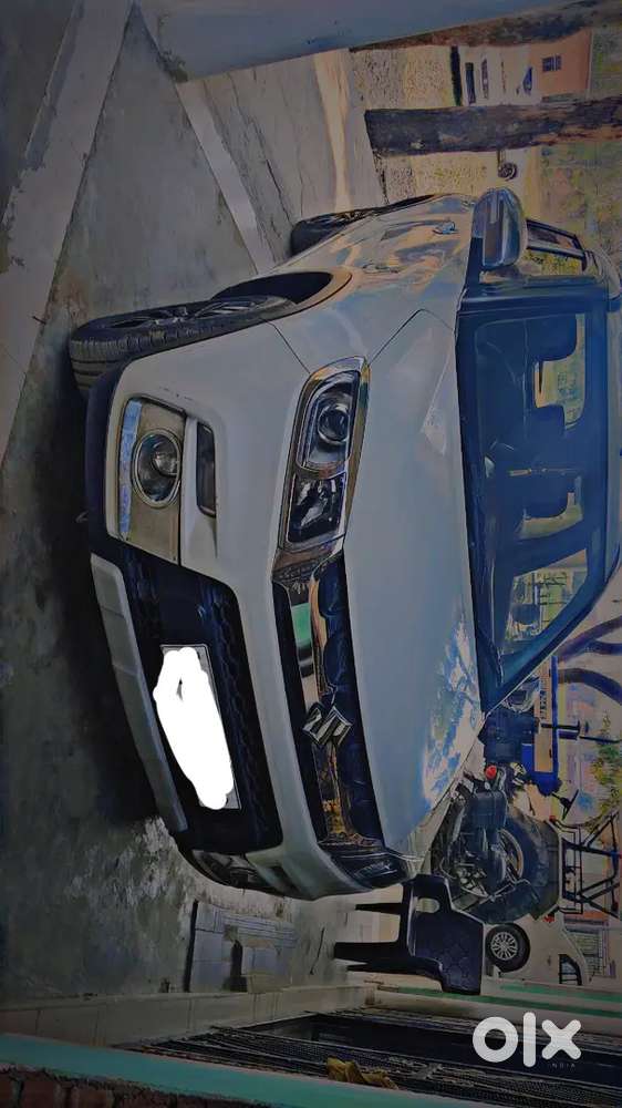 Maruti Suzuki Brezza 2019