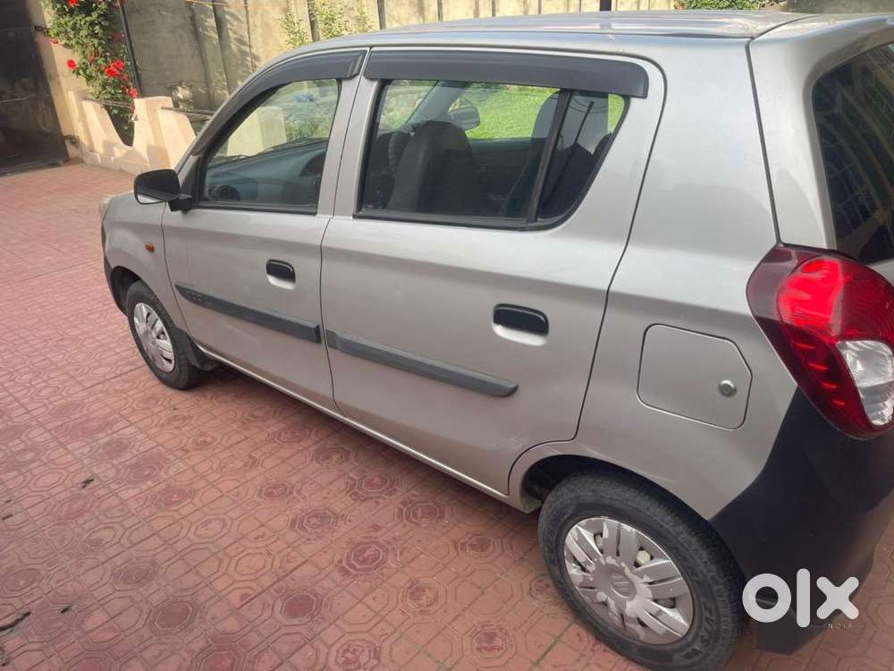 Maruti Suzuki Alto 800 2015 Petrol 15809 Km Driven