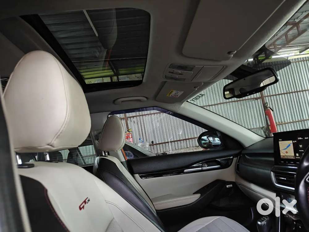 Kia Seltos 2019 Gtx+ Mt
