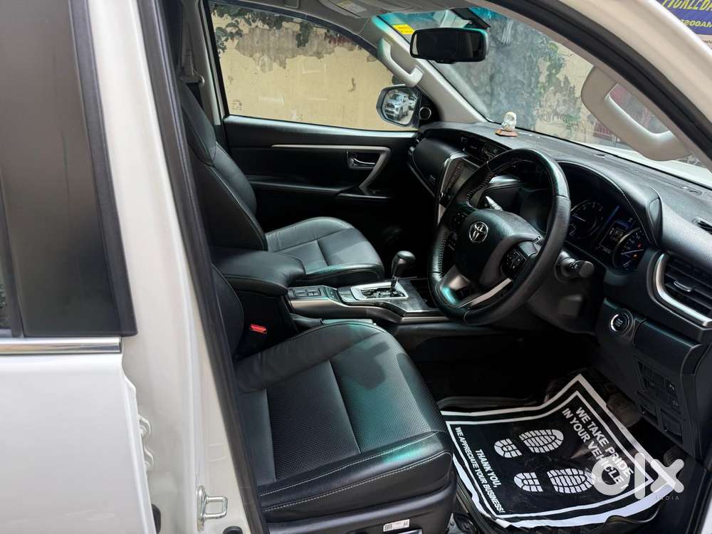 Toyota Fortuner 2011-2016 4x4 At, 2023, Diesel