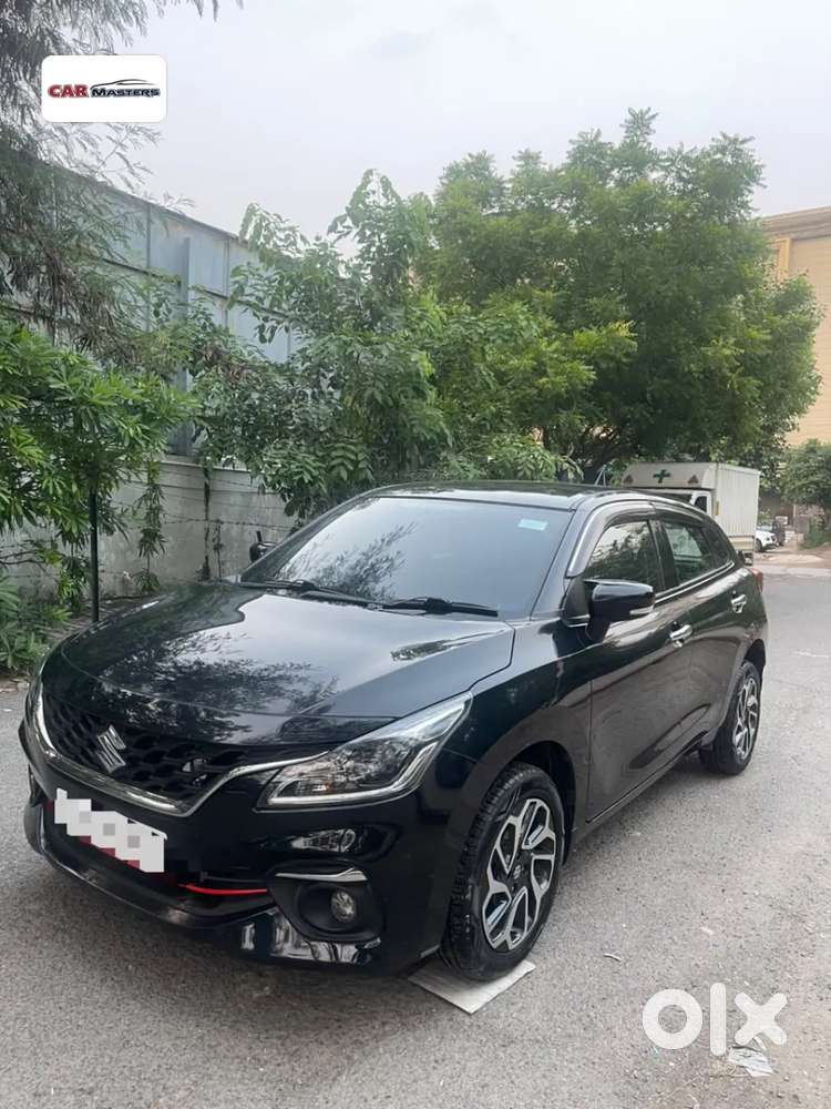 Maruti Suzuki Baleno 1.2 Delta At, 2026, Petrol