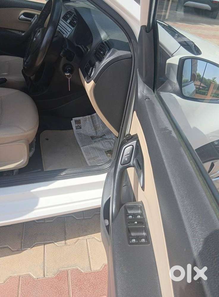 Volkswagen Ameo 1.2 Mpi Comfortline, 2016, Petrol