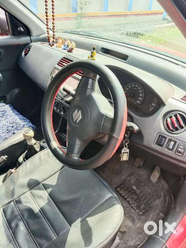 Swift Vxi Top Condition