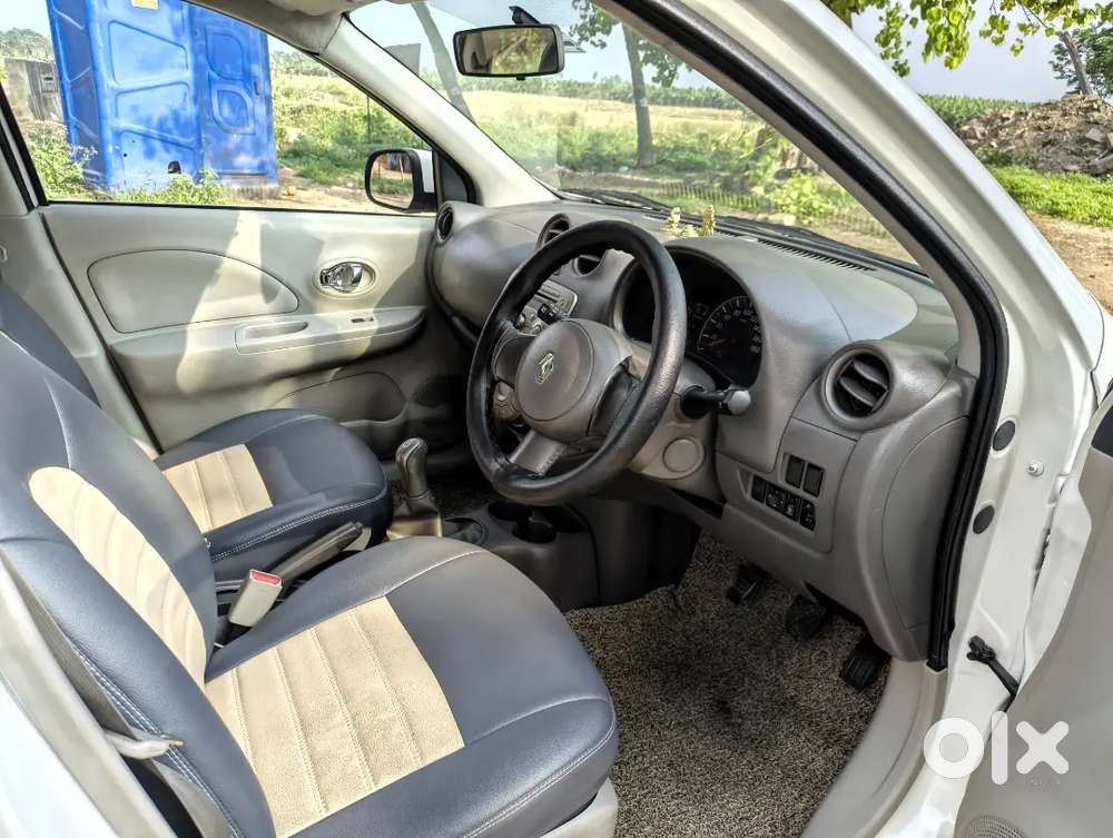 Renault Pulse Diesel 2012