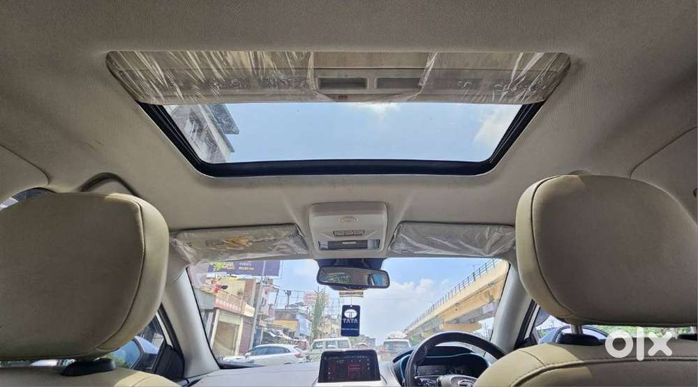 Tata Nexon Ev Xz Plus, 2023, Electric